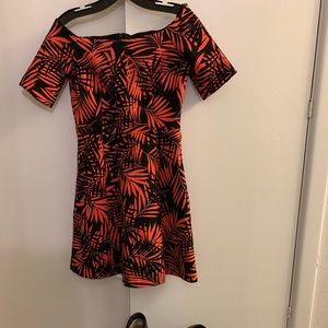 Zara dress